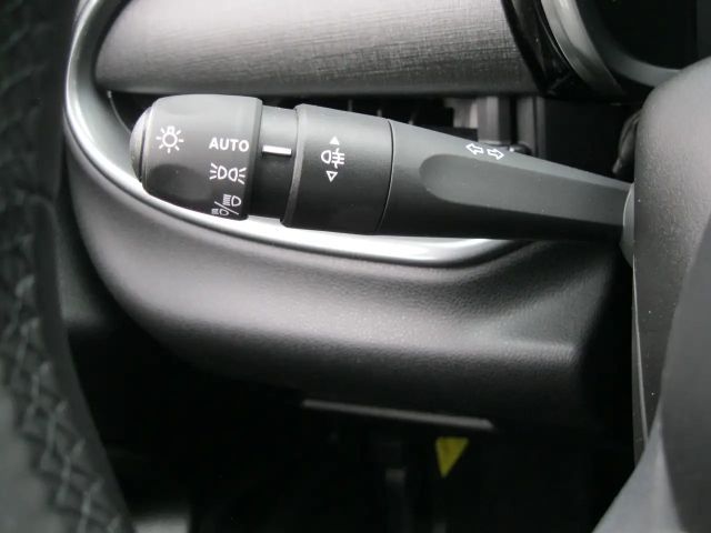 Fiat 600e 1,2L 145PS DCT Hybrid Special Edition Komfortpaket