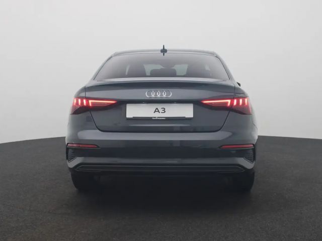 Audi A3 30 TDI Sedan