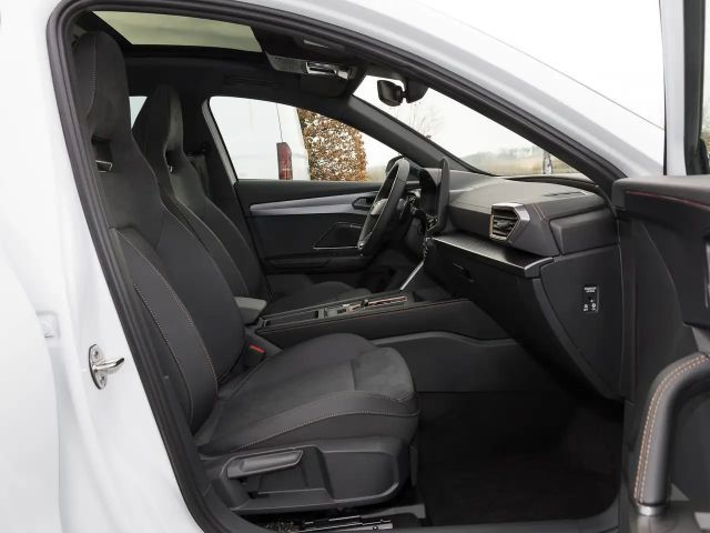 Cupra Formentor DSG VZ