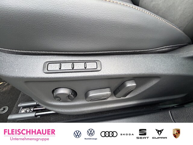 Cupra Ateca 1.5 TSI DSG