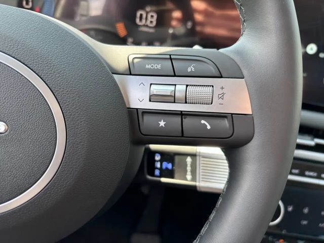 Hyundai Tucson 1.6 2WD T-GDi