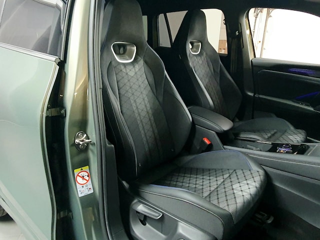 Volkswagen Tiguan 2.0 TDI DSG R-Line