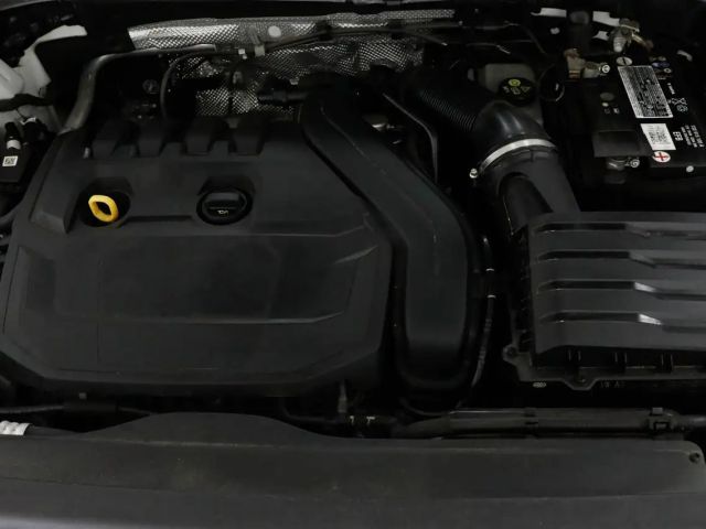 Volkswagen Tiguan 1.5 TSI Life
