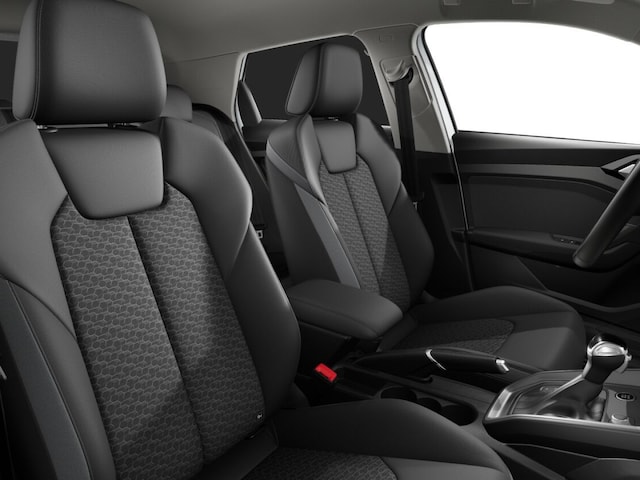 Audi A1 30 TFSI S-Tronic Sportback