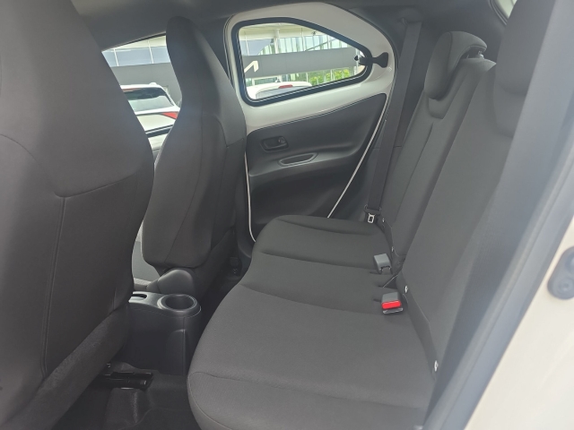 Toyota Aygo X 5-deurs Basis