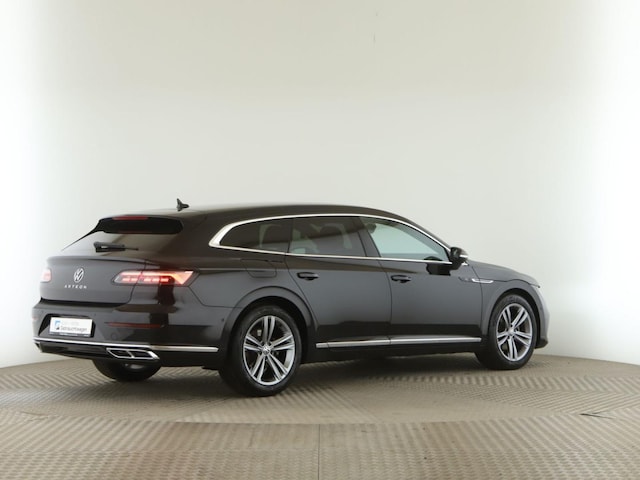 Volkswagen Arteon Shooting Brake 2.0 TDI R-Line
