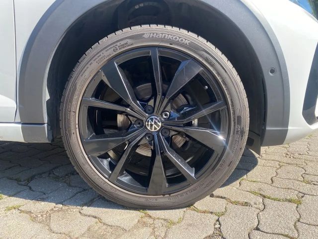 Volkswagen Taigo DSG R-Line