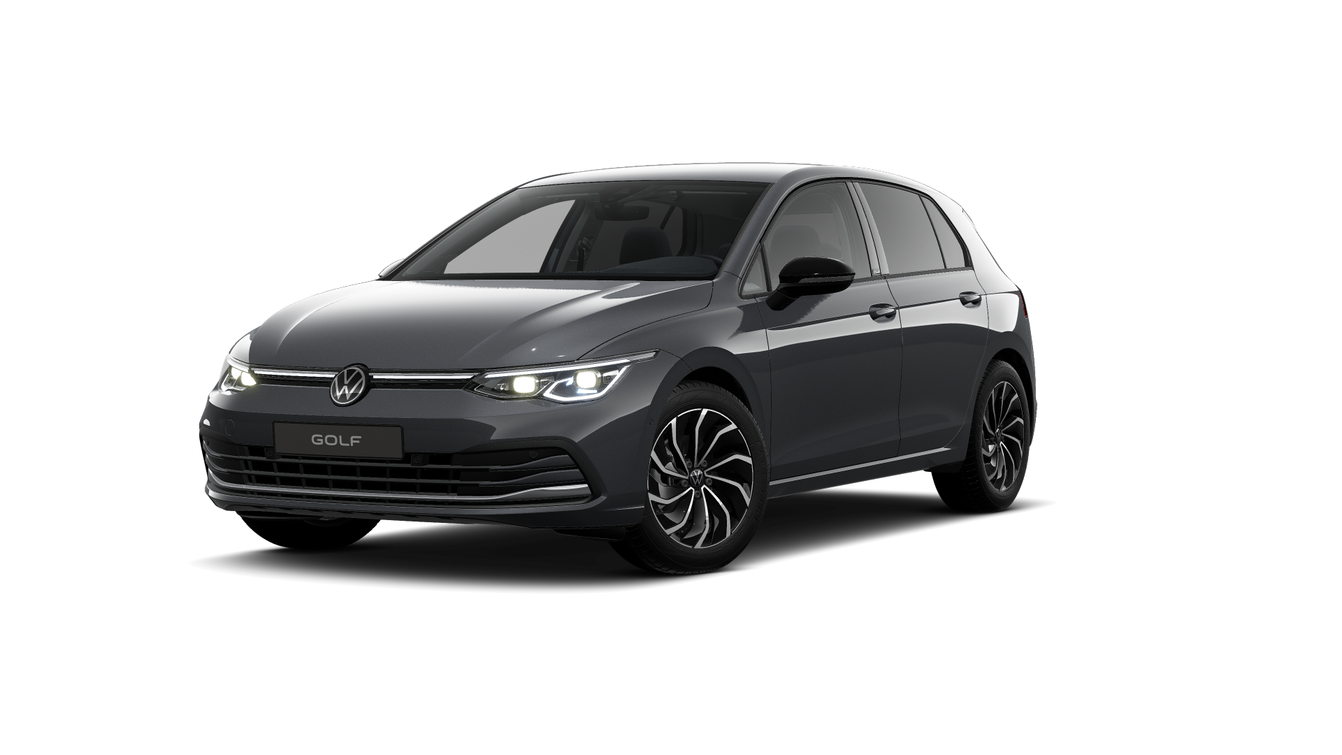 Volkswagen Golf 1.5 eTSI Move