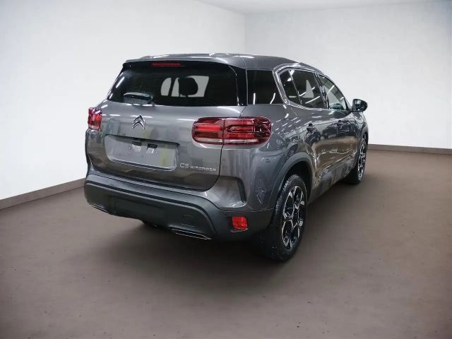 Citroën C5 Aircross Hybrid Plus
