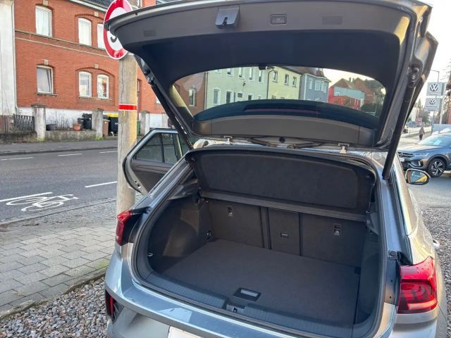 Volkswagen T-Roc 1.5 TSI DSG R-Line