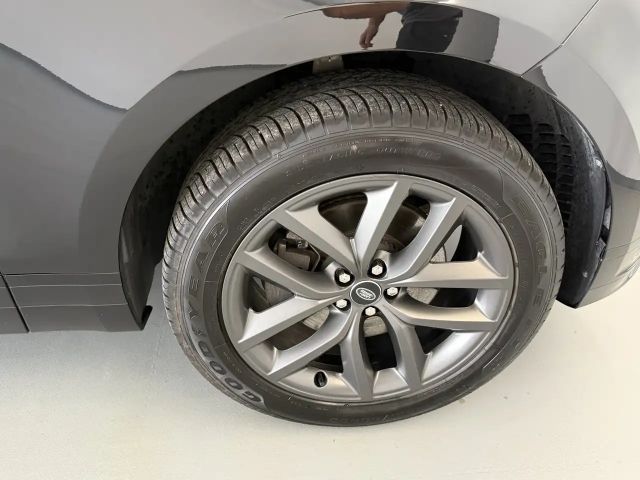 Land Rover Range Rover Velar D200 MHEV