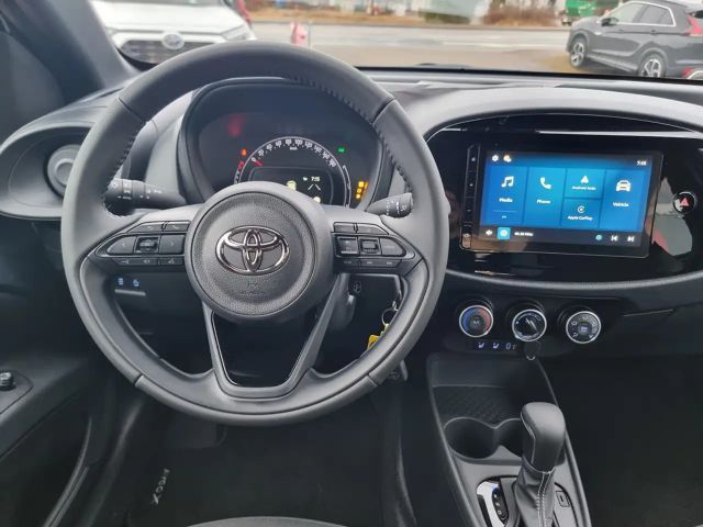 Toyota Aygo X 1.0 VVT-i Business