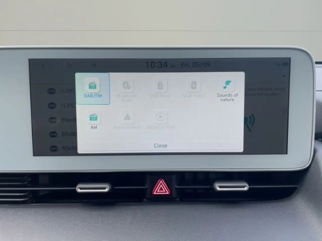 Hyundai IONIQ 5 UNIQ