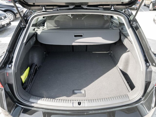 Seat Leon 1.5 eTSI DSG Sportstourer