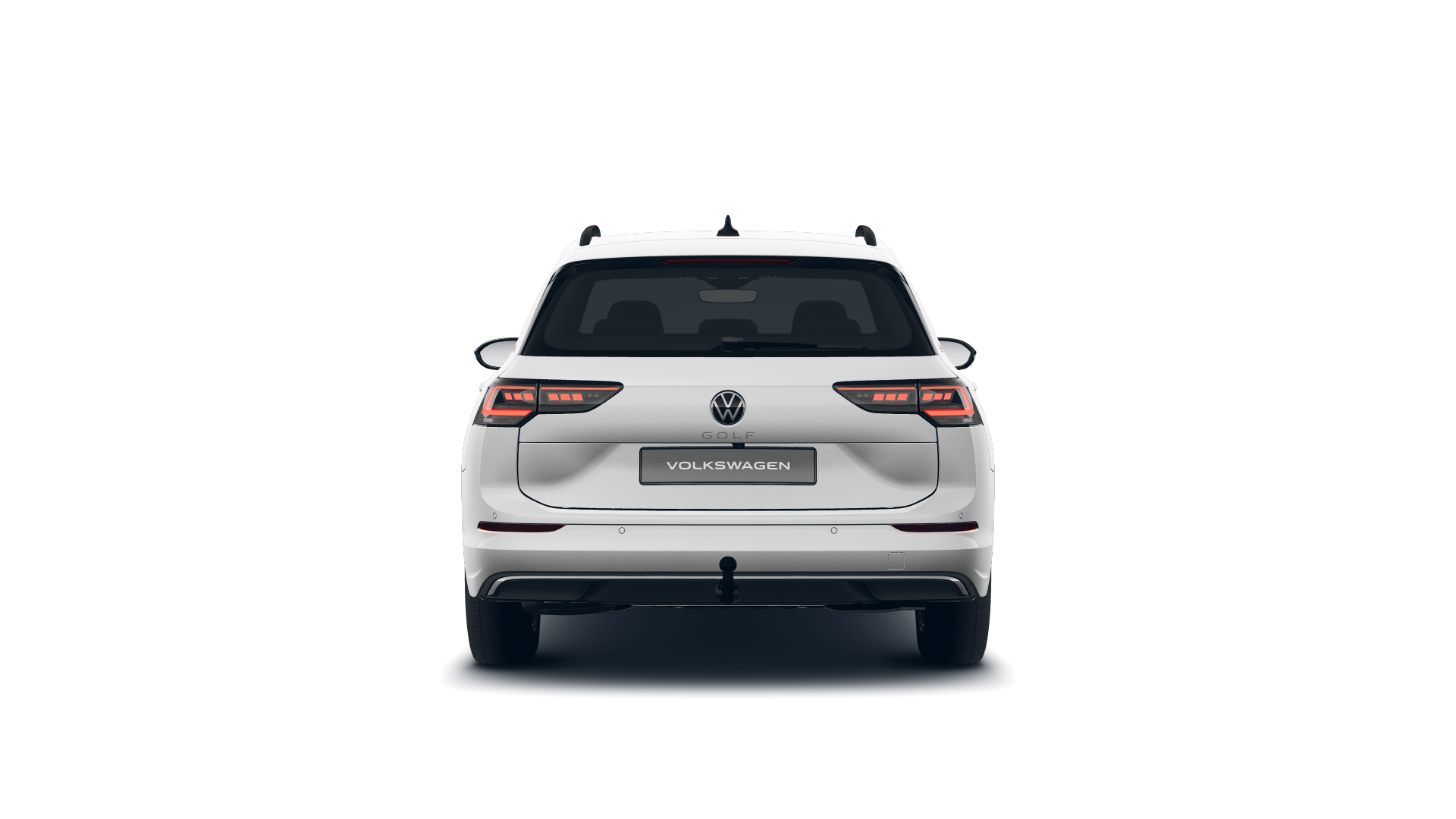 Volkswagen Golf 2.0 TDI Variant