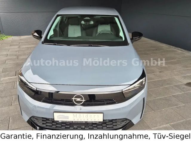 Opel Corsa Edition F Edition