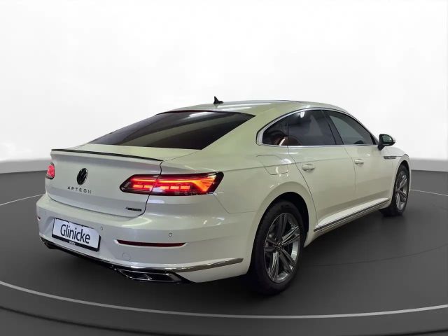 Volkswagen Arteon 2.0 TSI R-Line