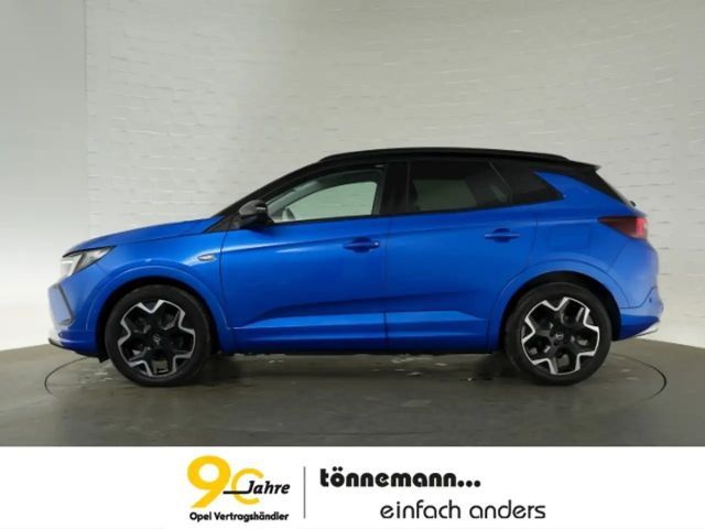 Opel Grandland X Ultimate