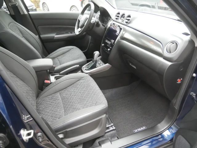 Suzuki Vitara AllGrip Comfort Hybrid