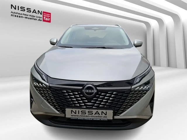 Nissan Qashqai N-Connecta