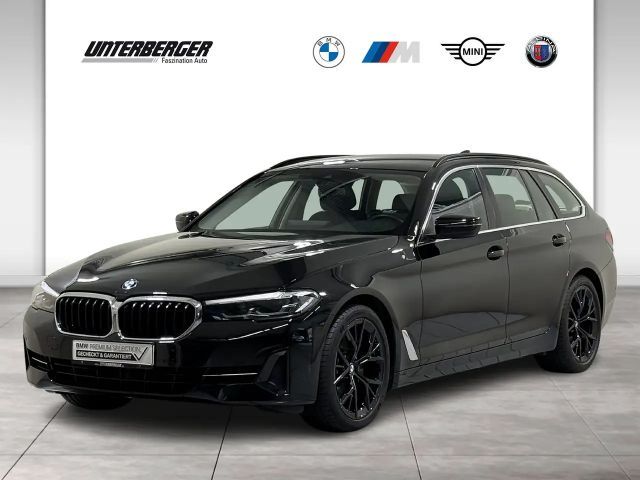 BMW 520 520d Touring