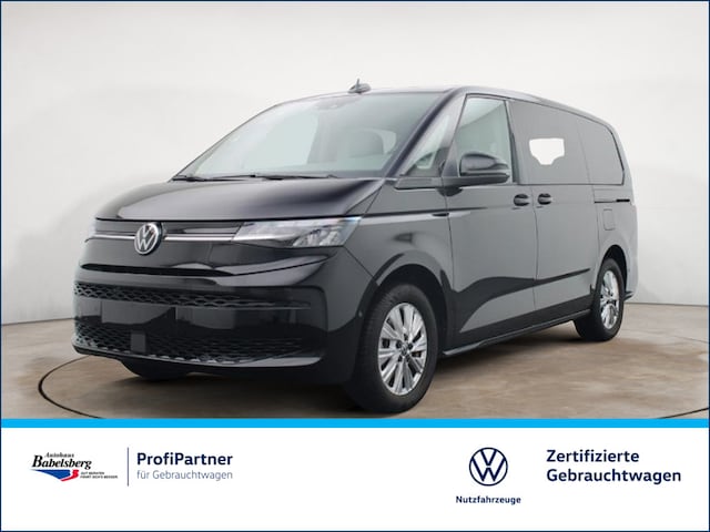 Volkswagen Multivan 2.0 TDI DSG Lang T7