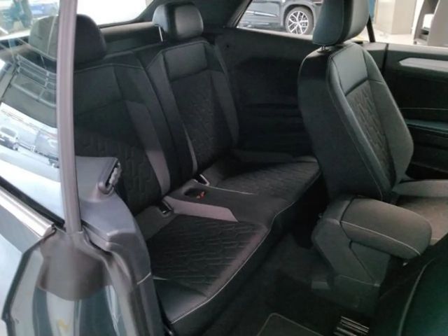 Volkswagen T-Roc Cabriolet DSG