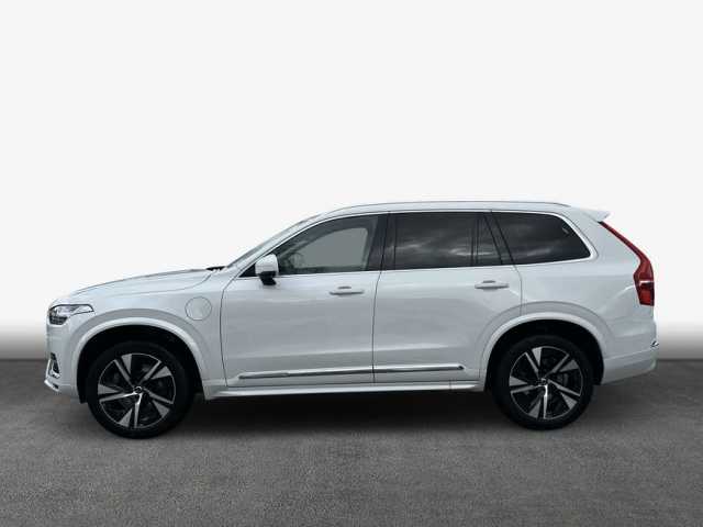 Volvo XC90 XC90