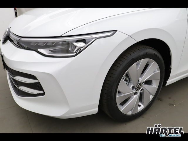 Volkswagen Golf 1.5 TSI Style