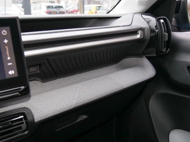 Citroën C3 Aircross Hybrid Max