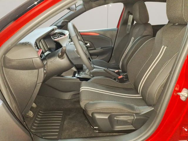 Opel Corsa 1.2 YES SONDERMODELL ALLWETTER*SHZ+LHZ*PDC