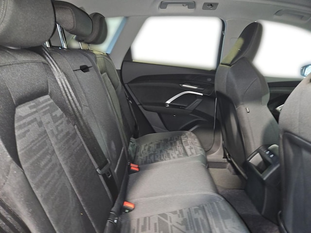 Audi Q5 Quattro S-Tronic