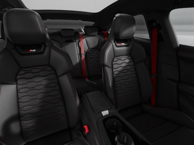 Audi RS e-tron GT Quattro