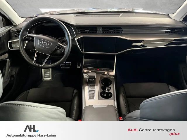 Audi A6 allroad 40 TDI Quattro S-Tronic
