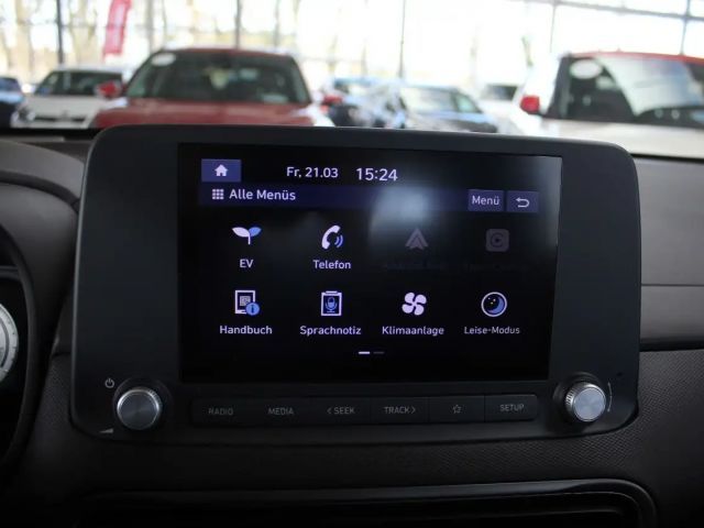 Hyundai Kona Electric Select