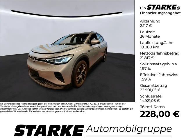 Volkswagen ID.4 Performance Pure