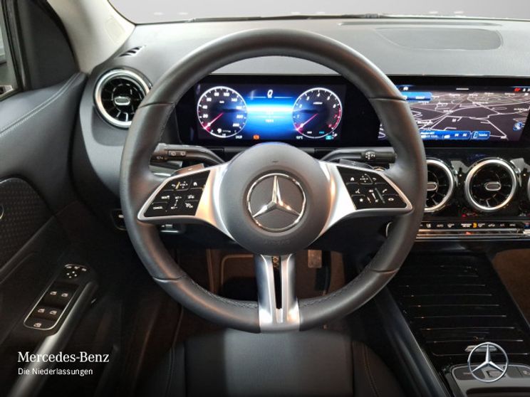 Mercedes-Benz GLA 180 Progressive