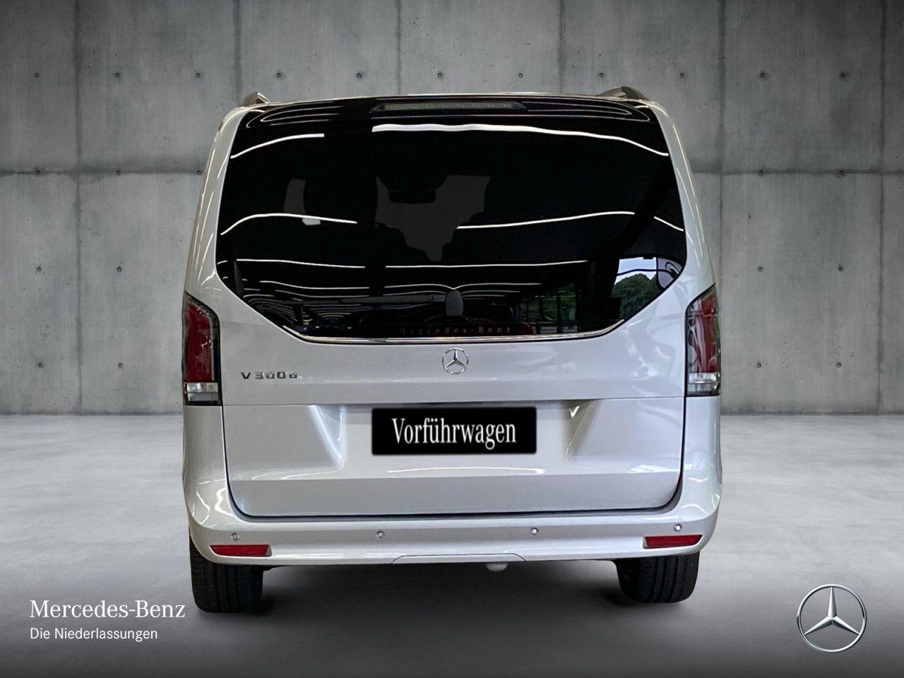 Mercedes-Benz V 300 AVANTGARDE V 300 d