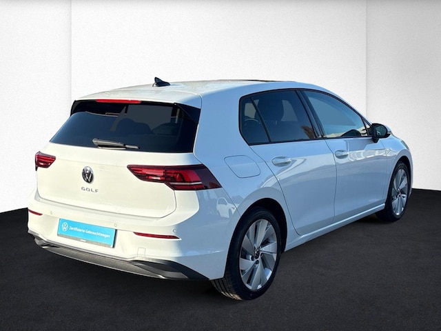 Volkswagen Golf 1.5 TSI Golf VIII Life