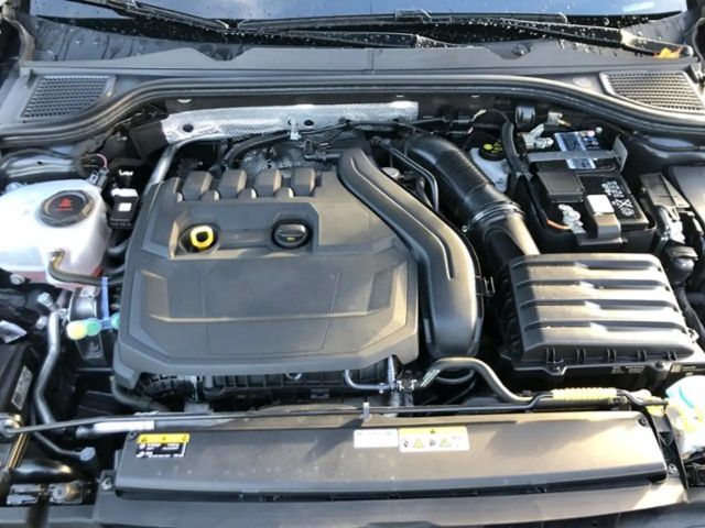 Volkswagen Golf Golf VIII Life Variant