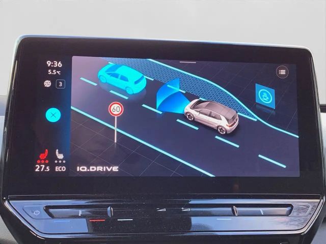 Volkswagen ID.3 Performance