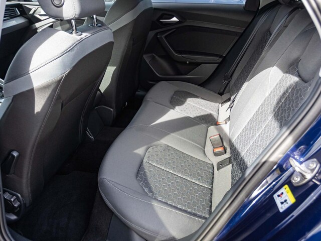 Audi A1 25 TFSI S-Tronic Sportback