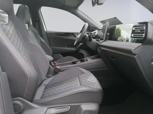 Volkswagen Tiguan 2.0 TDI DSG R-Line