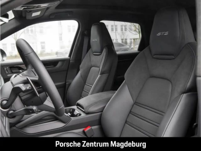 Porsche Cayenne GTS