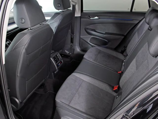 Volkswagen Golf Business Variant