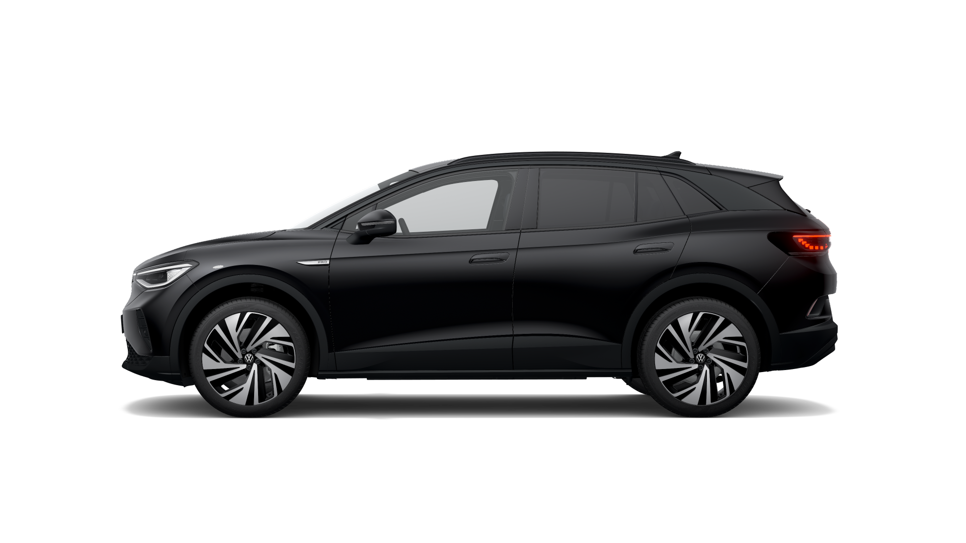 Volkswagen ID.4 150 kW Performance Pro