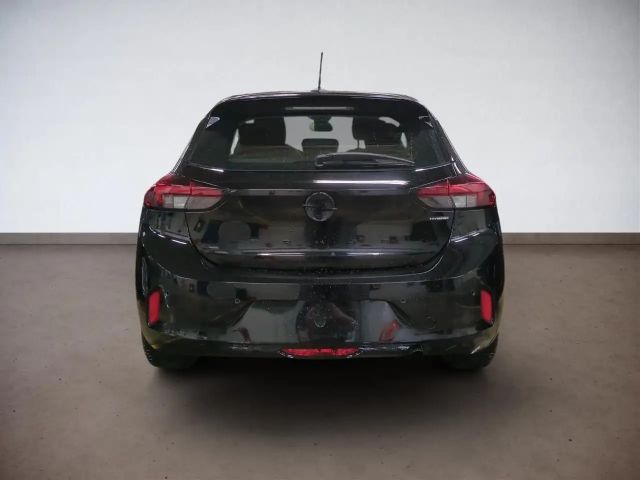Opel Corsa Edition Hybrid