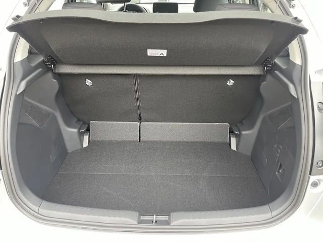 Mazda 2 Hybrid 1.5L 116ps AT WD CENTRE-LINE