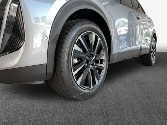 Peugeot 2008 GT-Line Hybrid