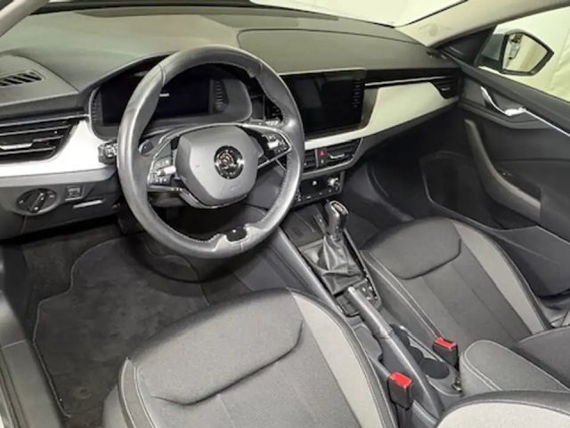 Skoda Kamiq 1.0 TSI Tour